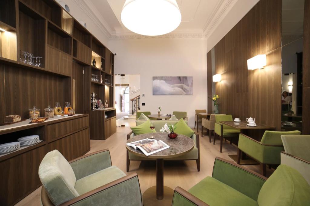 Messori Suites 9 Messori Suites 9