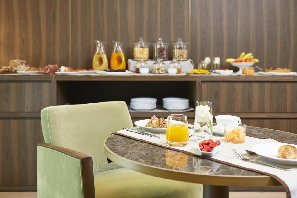 Messori Suites 8 Messori Suites 8