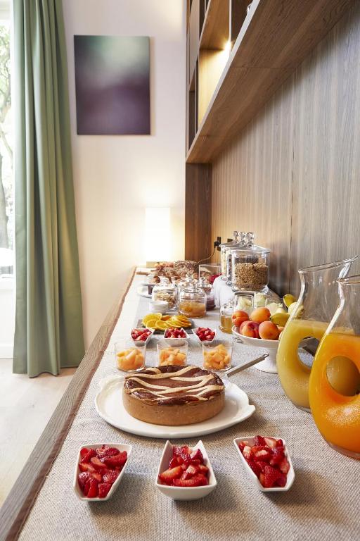 Messori Suites 3 Messori Suites 3