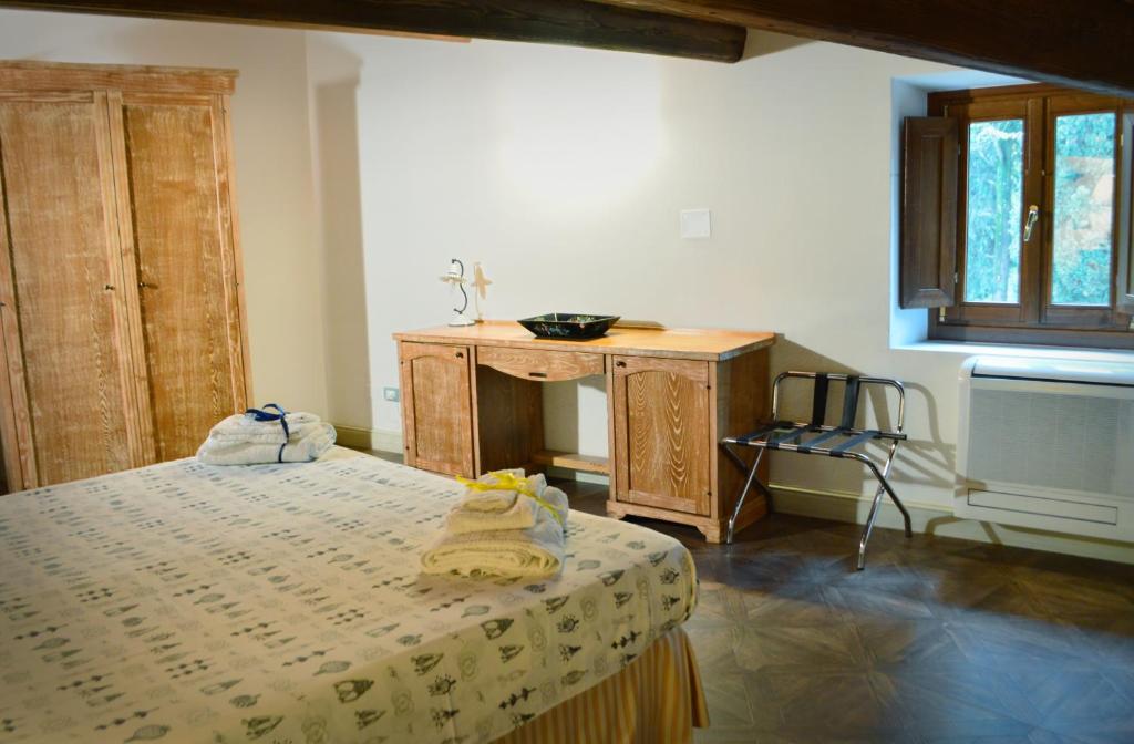 Armonie di Villa Incontri B&B 10 Armonie di Villa Incontri B&B 10