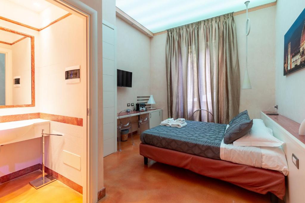 Aurora Garden Lodging - Rooms & Apartment 2 Aurora Garden Lodging - Rooms & Apartment 2