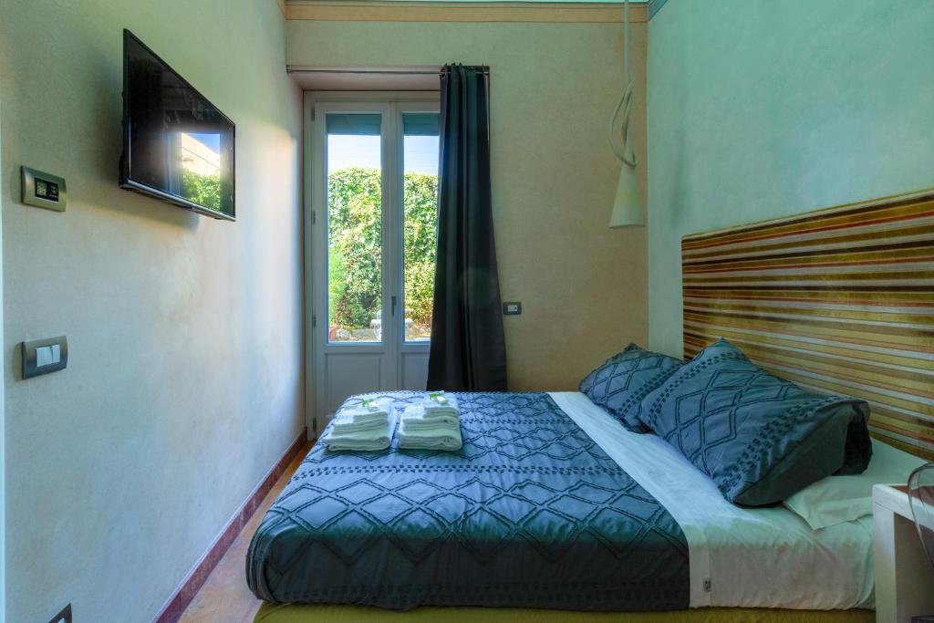 Aurora Garden Lodging - Rooms & Apartment 5 Aurora Garden Lodging - Rooms & Apartment 5