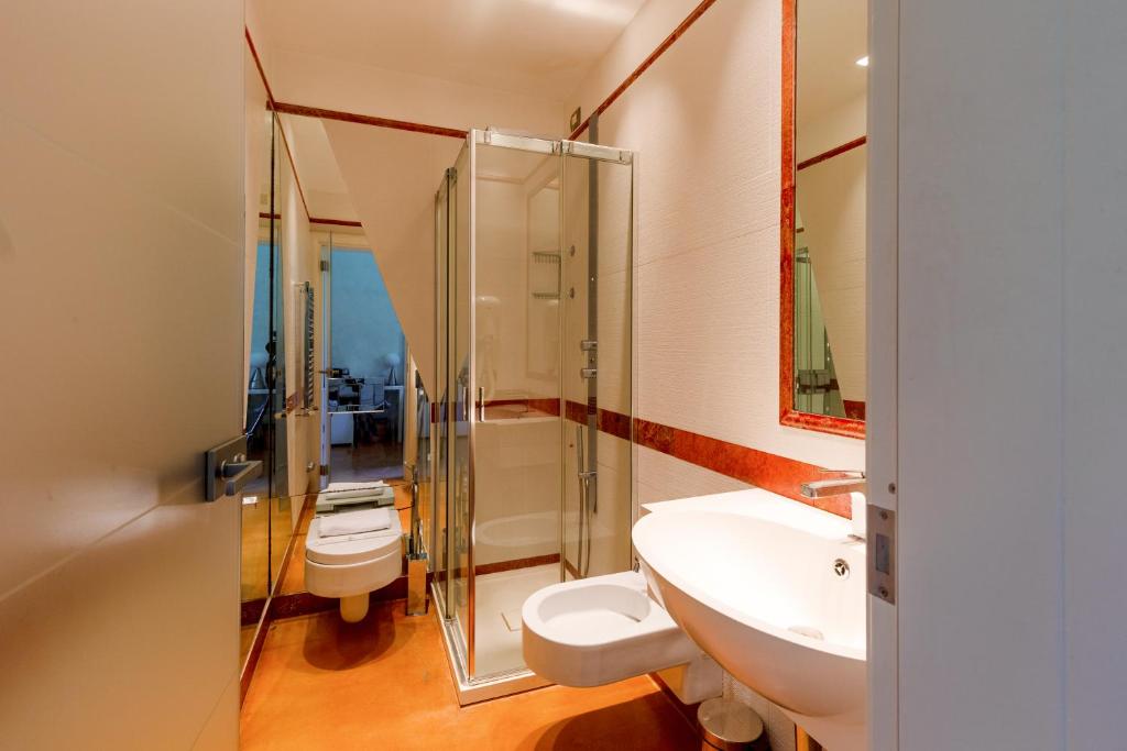 Aurora Garden Lodging - Rooms & Apartment 4 Aurora Garden Lodging - Rooms & Apartment 4