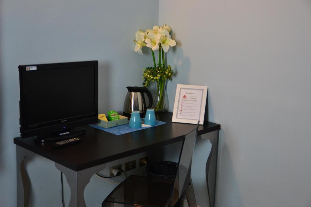 B&B Leopoldo 10 B&B Leopoldo 10
