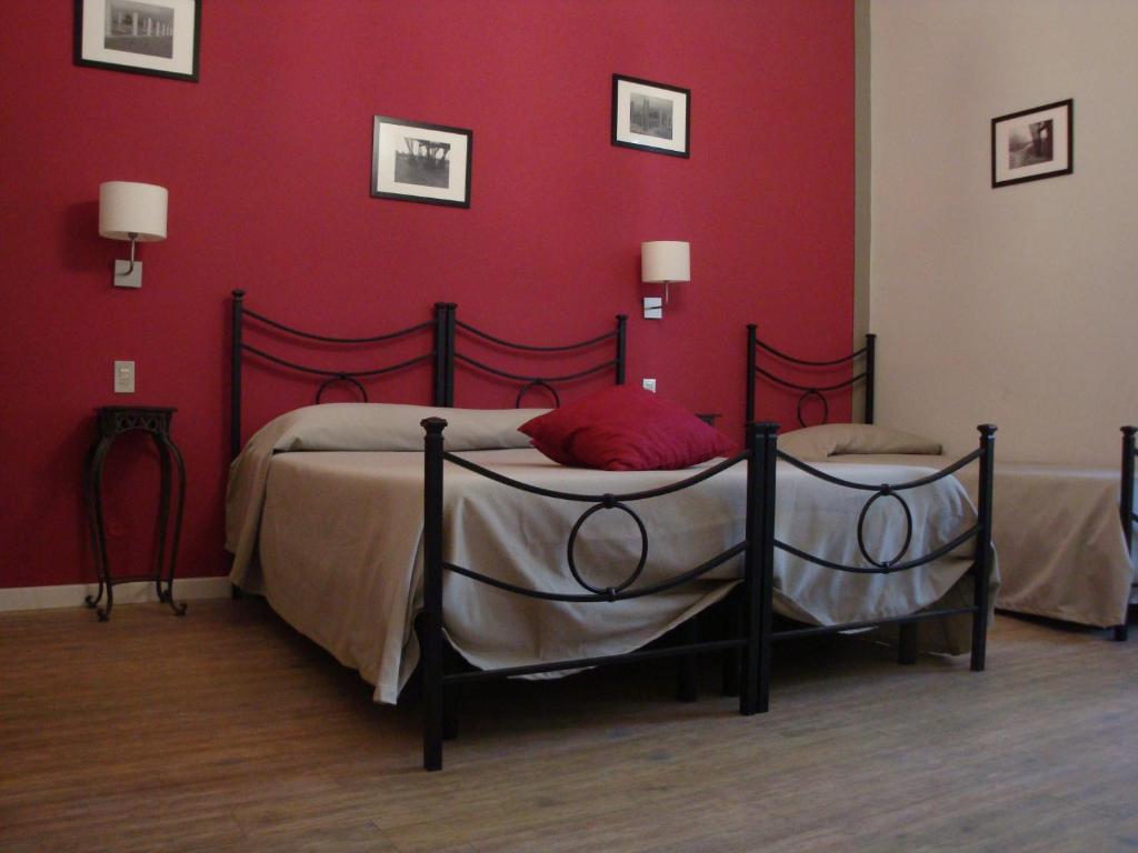 B&B Leopoldo 8 B&B Leopoldo 8