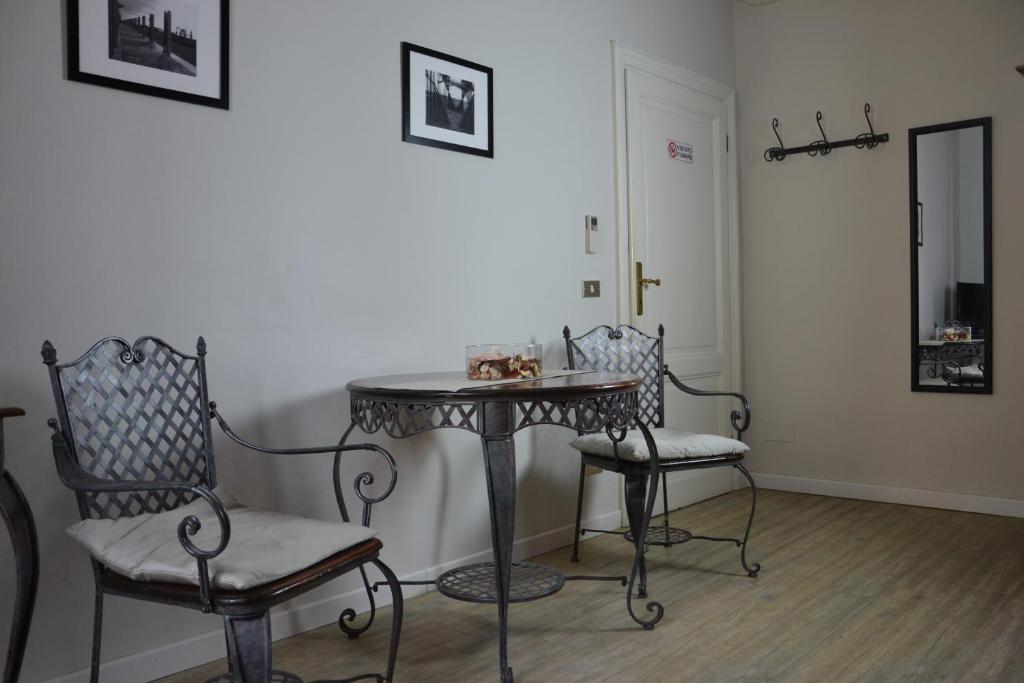 B&B Leopoldo 6 B&B Leopoldo 6