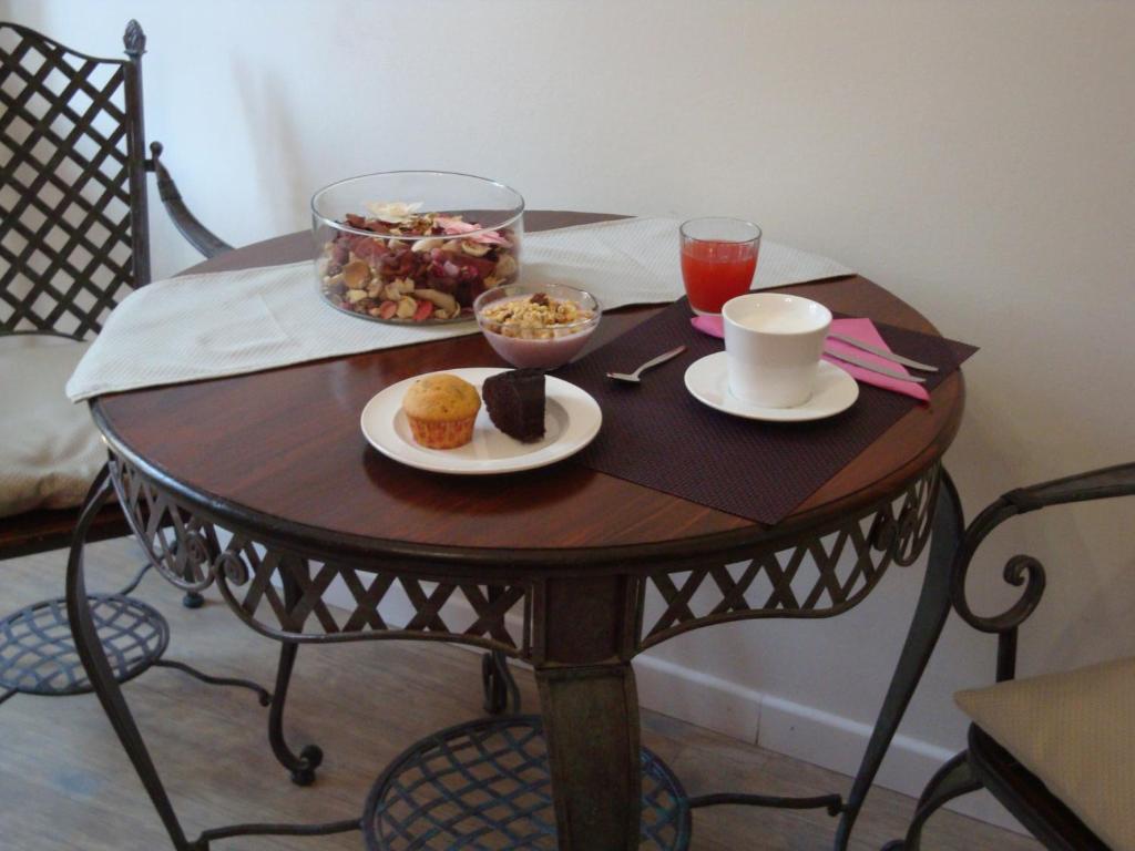 B&B Leopoldo 5 B&B Leopoldo 5
