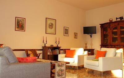 Casa per Ferie Regina Santo Rosario 2 Casa per Ferie Regina Santo Rosario 2