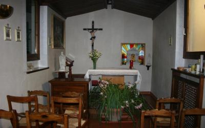 Casa per Ferie Regina Santo Rosario 9 Casa per Ferie Regina Santo Rosario 9