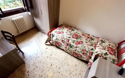 Casa per Ferie Regina Santo Rosario 5 Casa per Ferie Regina Santo Rosario 5