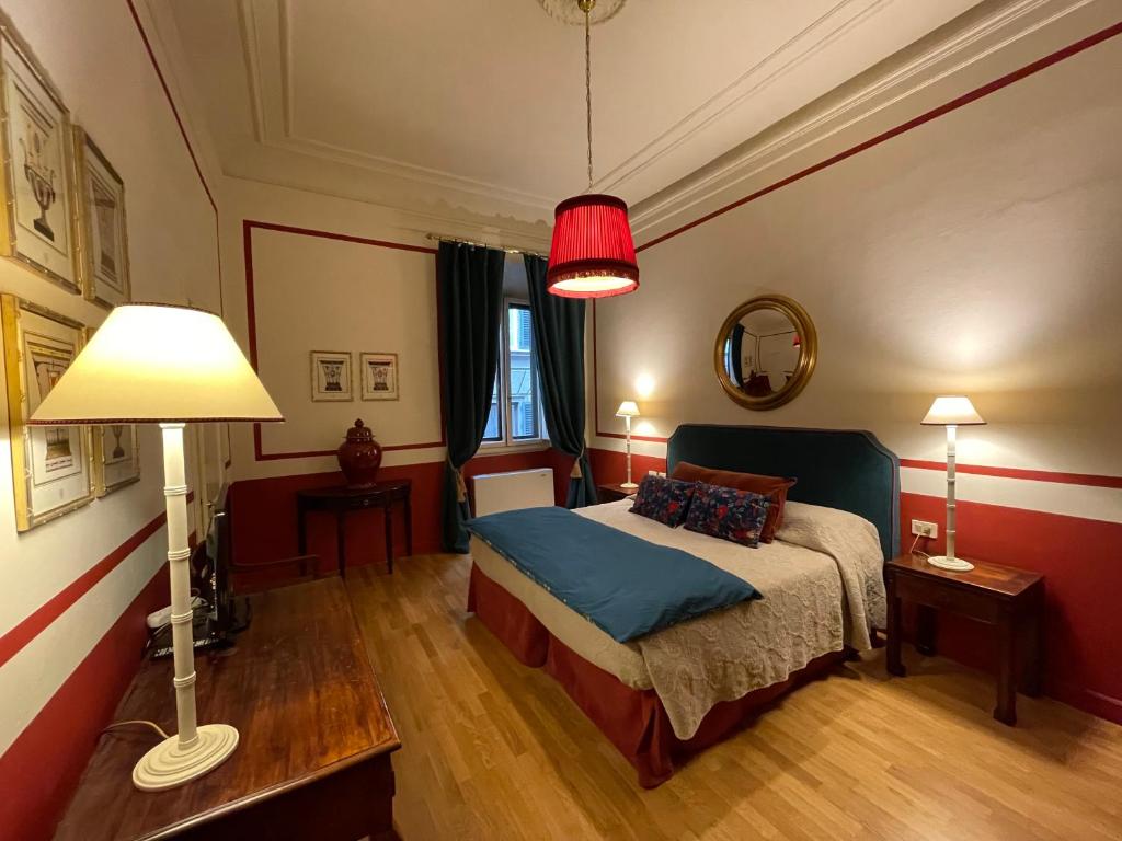 Residenza dei Pucci 7 Residenza dei Pucci 7