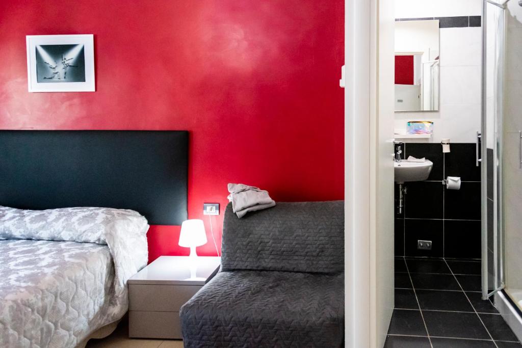 B&B Flo 7 B&B Flo 7