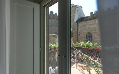 Tornabuoni Place 6 Tornabuoni Place 6