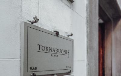 Tornabuoni Place 4 Tornabuoni Place 4