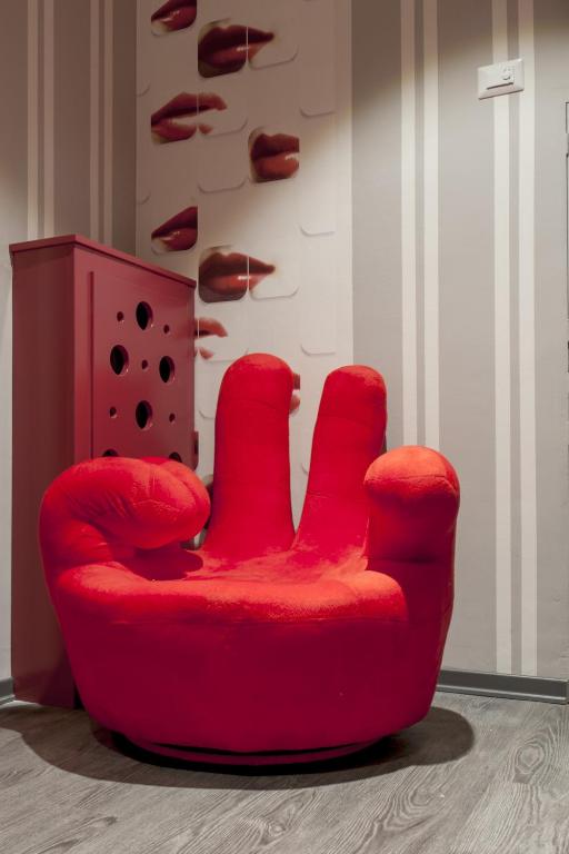 Il Giglio Rosso B&B 2 Il Giglio Rosso B&B 2