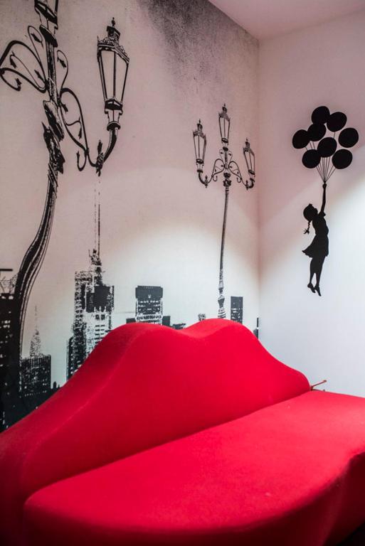 Il Giglio Rosso B&B 8 Il Giglio Rosso B&B 8