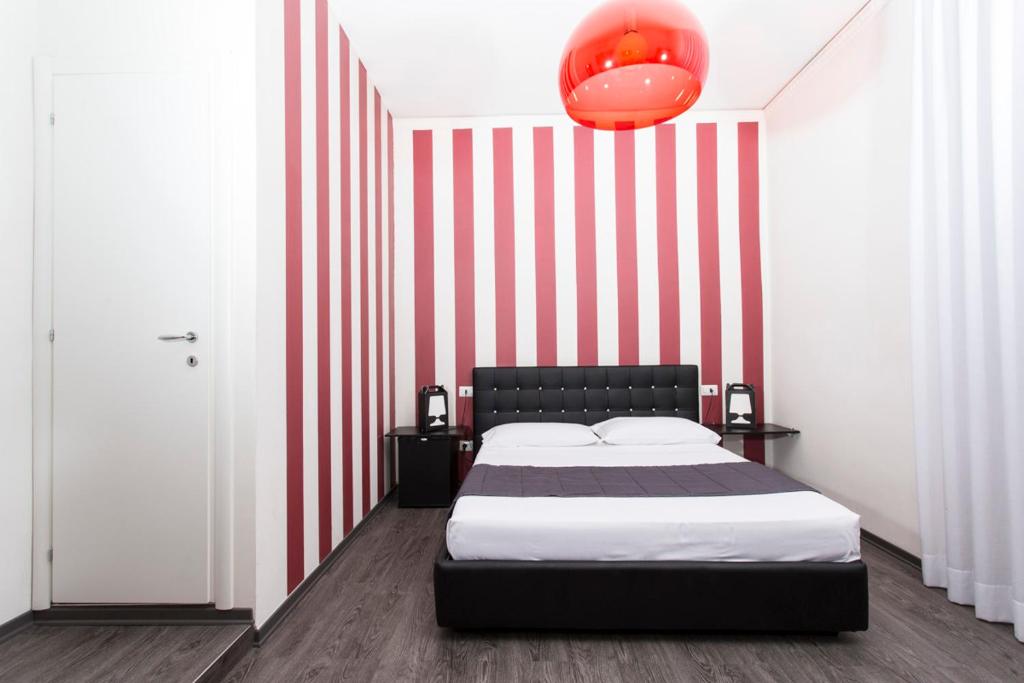 Il Giglio Rosso B&B 7 Il Giglio Rosso B&B 7