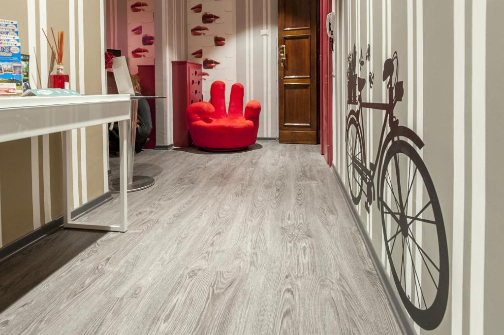 Il Giglio Rosso B&B 6 Il Giglio Rosso B&B 6