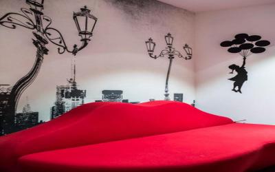 Il Giglio Rosso B&B 8 Il Giglio Rosso B&B 8