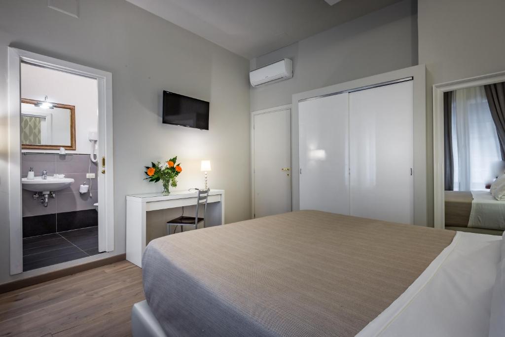 Blu Notte Guest House 3 Blu Notte Guest House 3