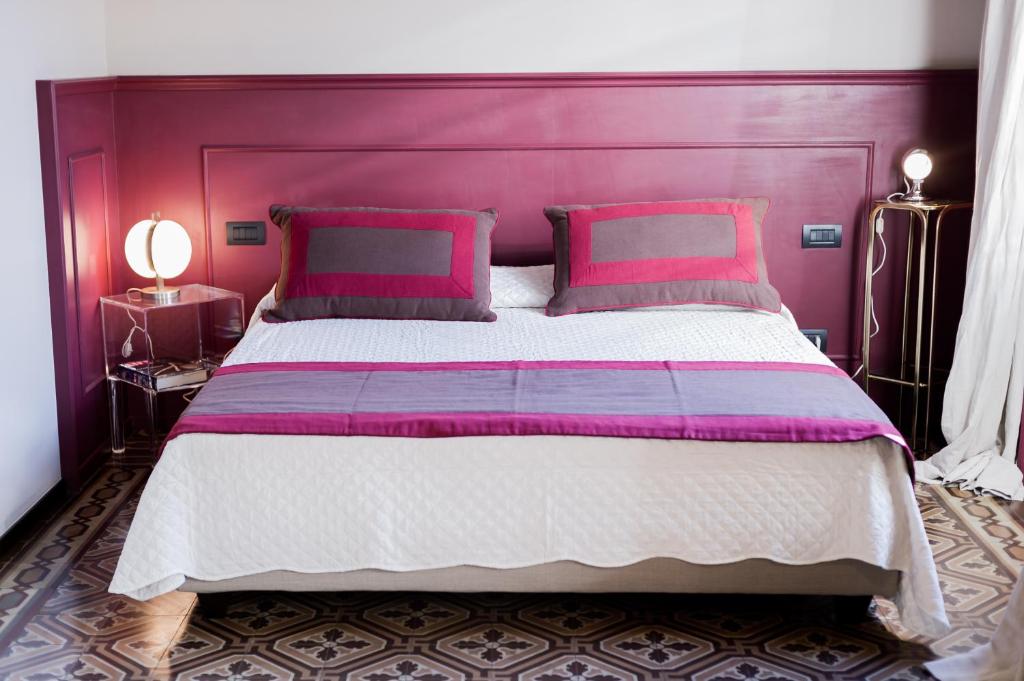 Arnobio Florence Suites 7 Arnobio Florence Suites 7