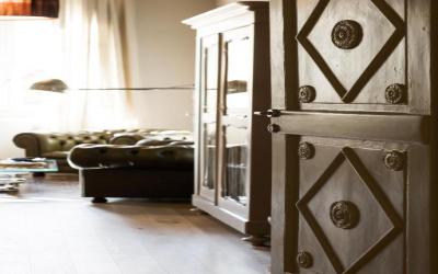 Arnobio Florence Suites 9 Arnobio Florence Suites 9
