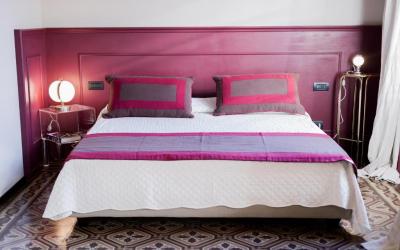 Arnobio Florence Suites 7 Arnobio Florence Suites 7