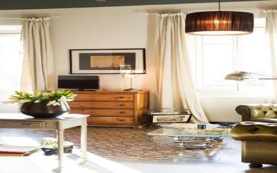 Arnobio Florence Suites 5 Arnobio Florence Suites 5