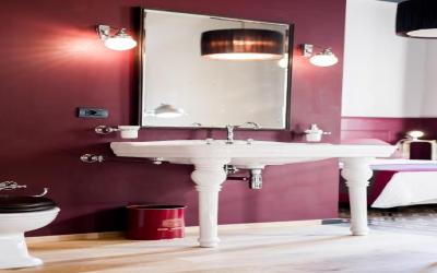 Arnobio Florence Suites 4 Arnobio Florence Suites 4