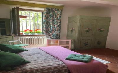 B&B Alla Corte dei Medici 3 B&B Alla Corte dei Medici 3