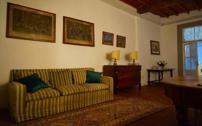 B&B Alla Corte dei Medici 4 B&B Alla Corte dei Medici 4