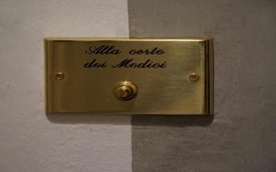 B&B Alla Corte dei Medici 6 B&B Alla Corte dei Medici 6