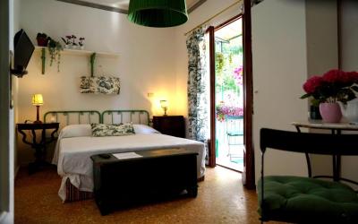 B&B Alla Corte dei Medici 8 B&B Alla Corte dei Medici 8