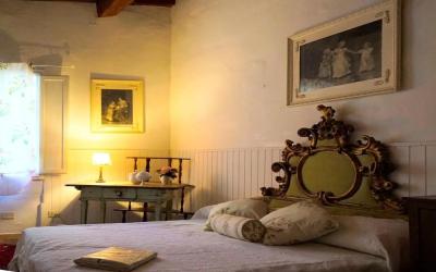 B&B Alla Corte dei Medici 10 B&B Alla Corte dei Medici 10