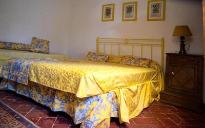 B&B Alla Corte dei Medici 2 B&B Alla Corte dei Medici 2