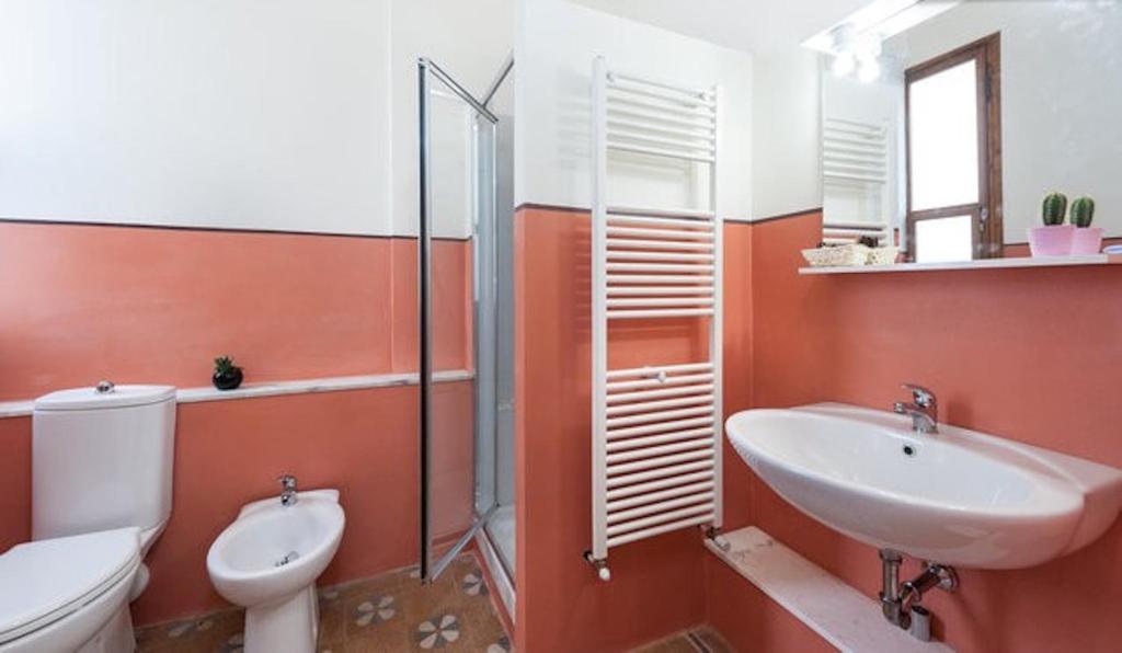 Guest House L'Aranceto 9 Guest House L'Aranceto 9