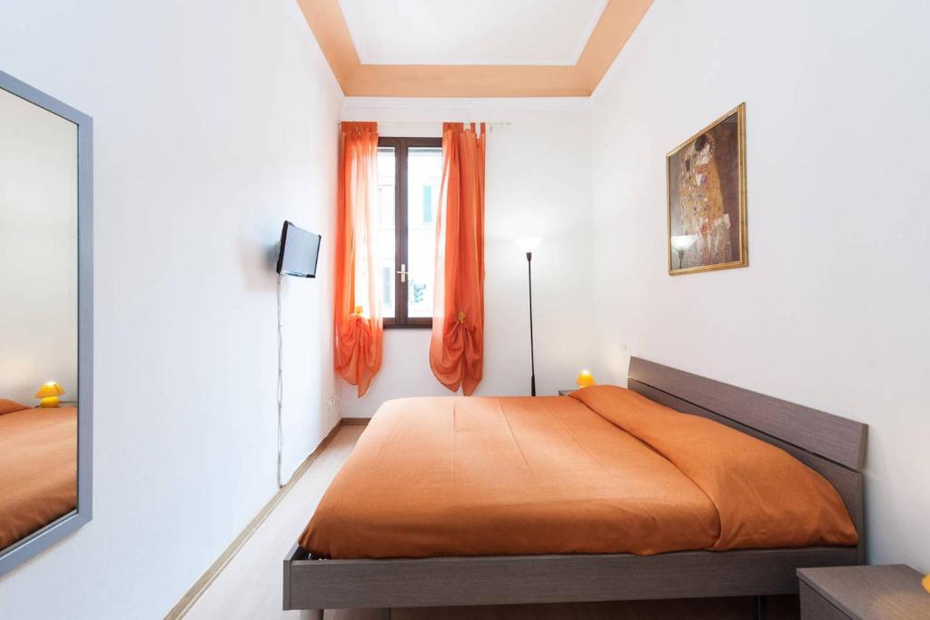 Guest House L'Aranceto 7 Guest House L'Aranceto 7