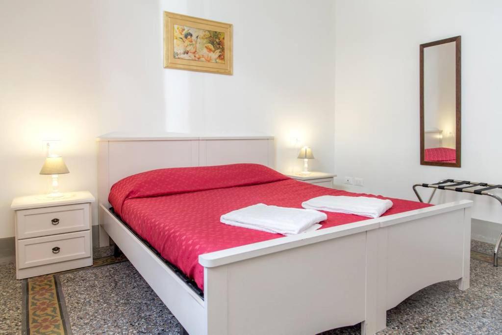 Guest House L'Aranceto 5 Guest House L'Aranceto 5
