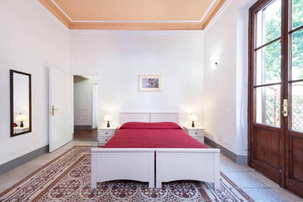 Guest House L'Aranceto 4 Guest House L'Aranceto 4
