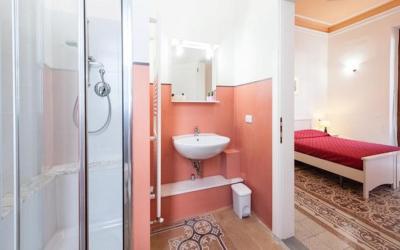 Guest House L'Aranceto 10 Guest House L'Aranceto 10