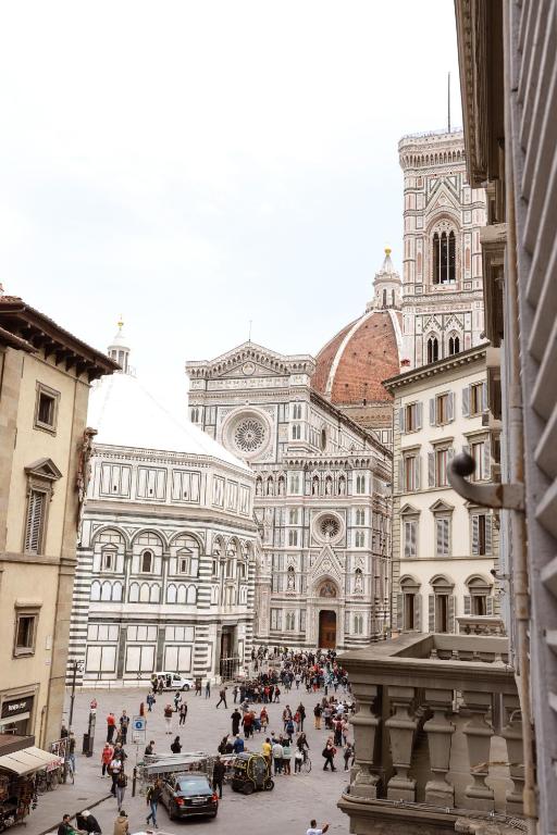 Duomo Palace 6 Duomo Palace 6