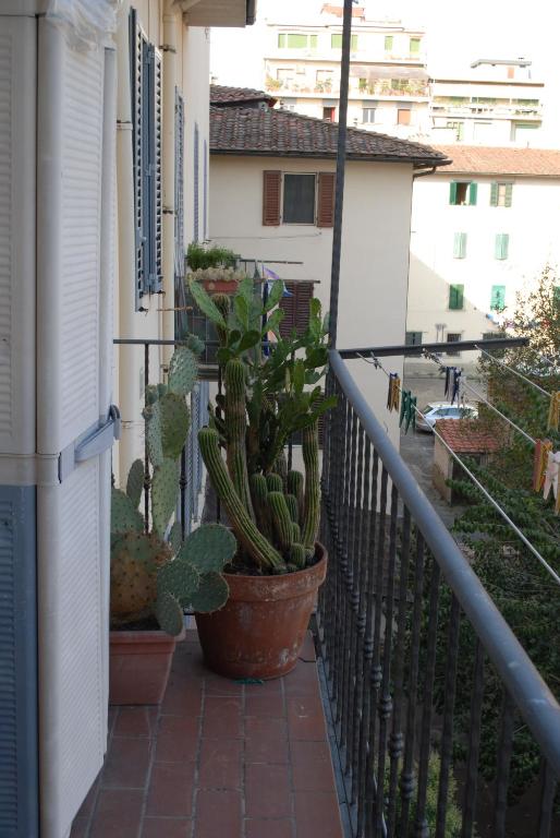 Soggiorno Michelangelo 2 Soggiorno Michelangelo 2