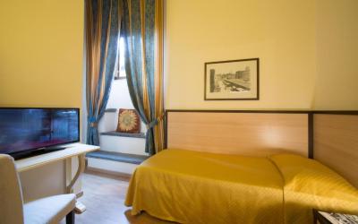 Locanda Orchidea 7 Locanda Orchidea 7