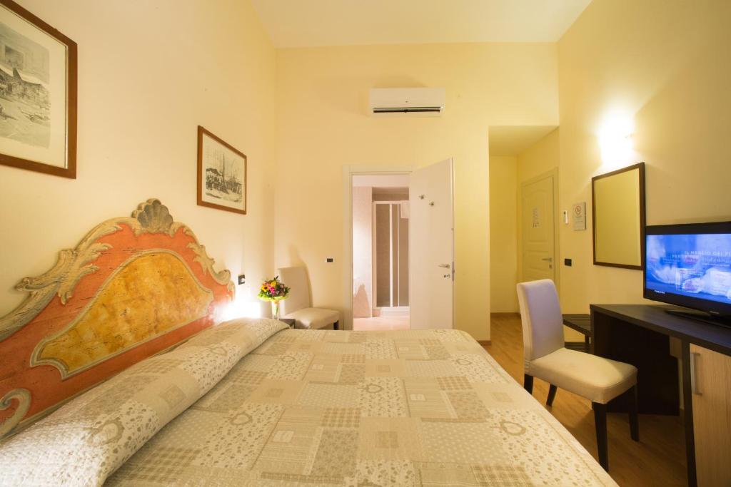 Locanda Orchidea 8 Locanda Orchidea 8