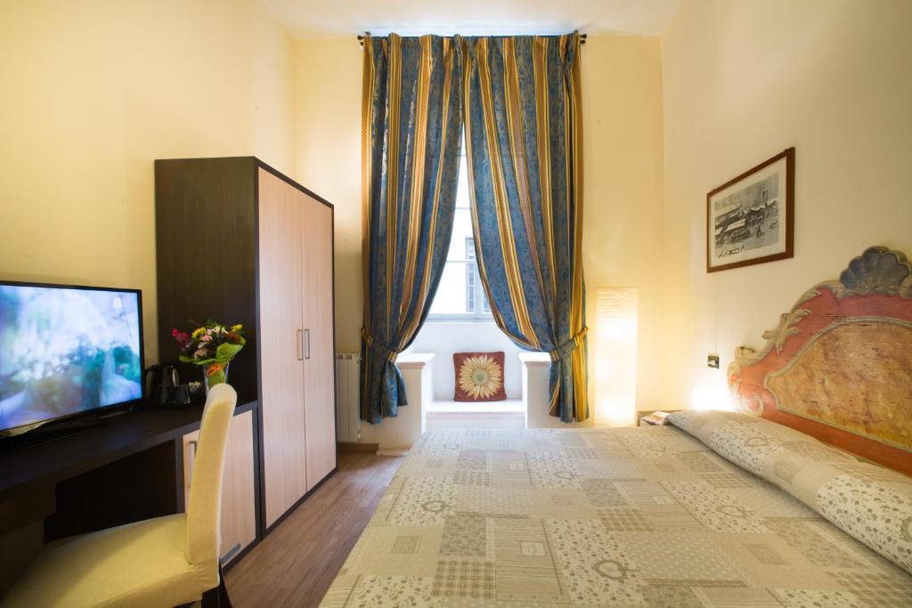 Locanda Orchidea 6 Locanda Orchidea 6