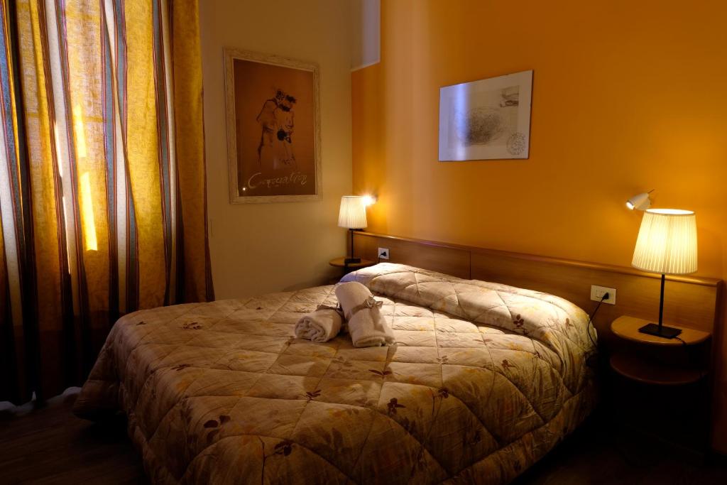 Residenza Le Rondini 4 Residenza Le Rondini 4