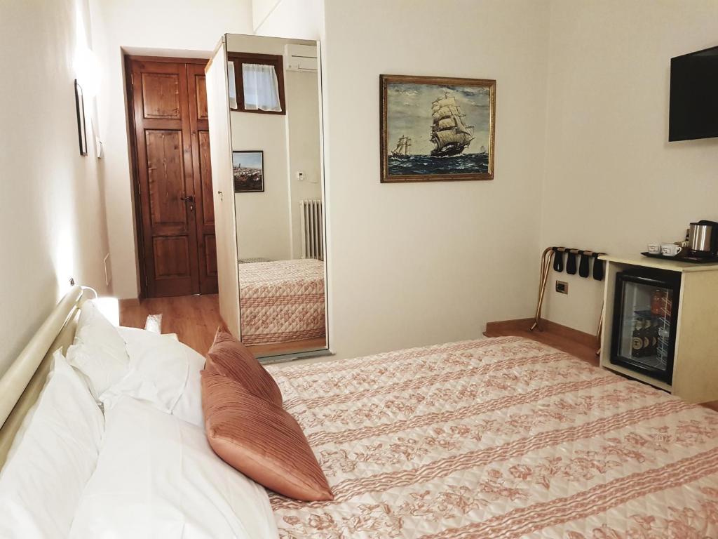 Lady Luna B&B 3 Lady Luna B&B 3