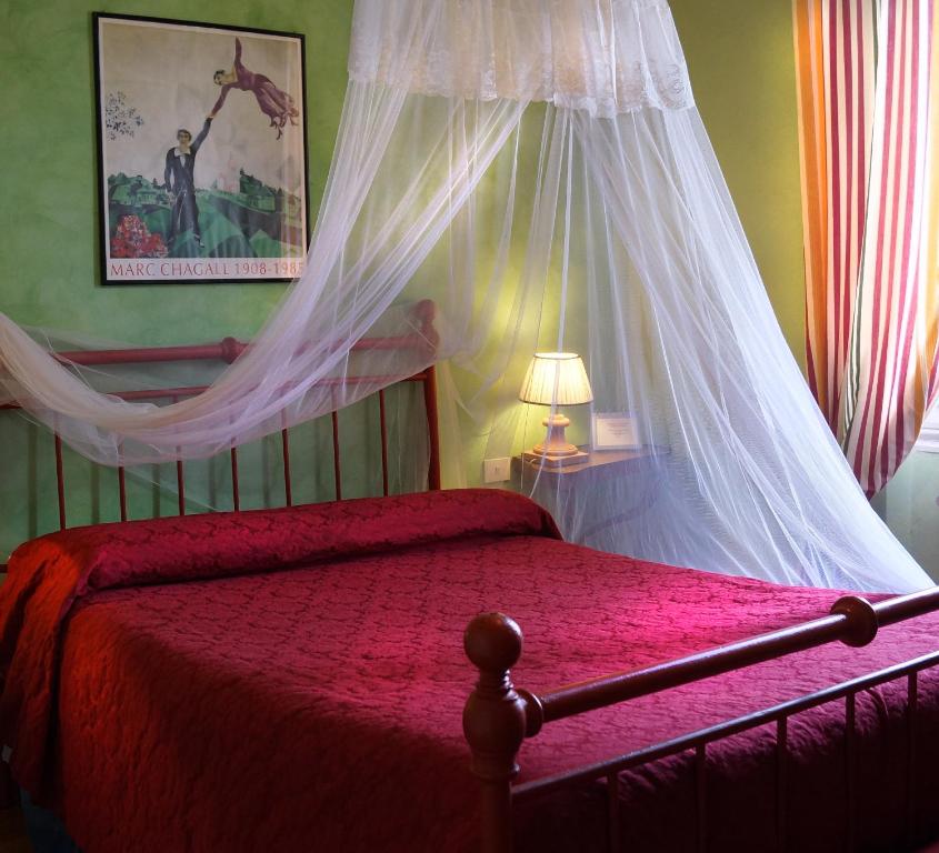 B&B Monte Oliveto 2 B&B Monte Oliveto 2