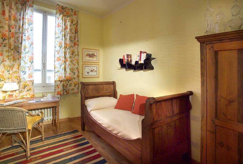 B&B Monte Oliveto 10 B&B Monte Oliveto 10