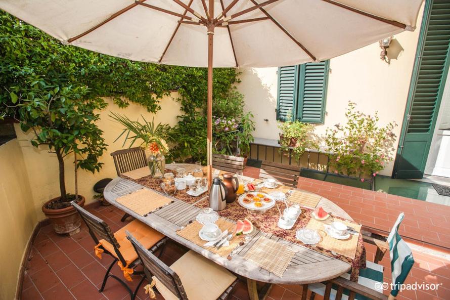 B&B Monte Oliveto 8 B&B Monte Oliveto 8